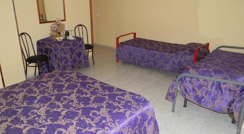 Hotel Mi.Ro. Casalnuovo Di Napoli Szoba fotó